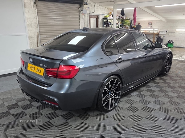 Used BMW 3 Series 2017 for sale - 76715851: Photo 6