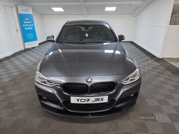 Used BMW 3 Series 2017 for sale - 76715851: Photo 7