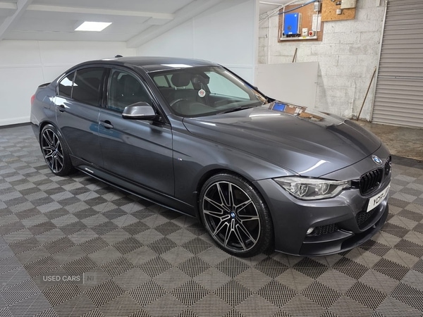 Used BMW 3 Series 2017 for sale - 76715851: Photo 8