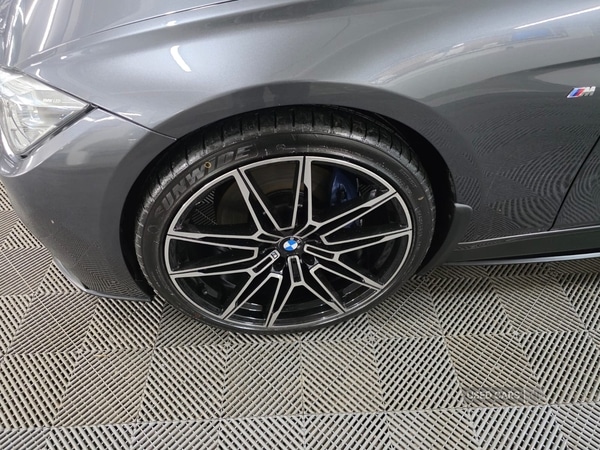 Used BMW 3 Series 2017 for sale - 76715851: Photo 9