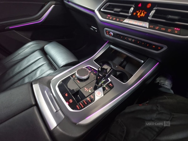 Used BMW X5 2021 for sale - 77238872: Photo 11