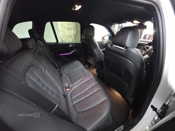 Used BMW X5 2021 for sale - 77238872: Photo 15