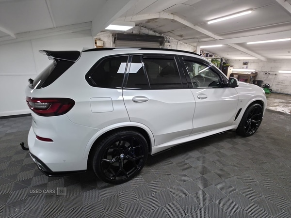 Used BMW X5 2021 for sale - 77238872: Photo 2