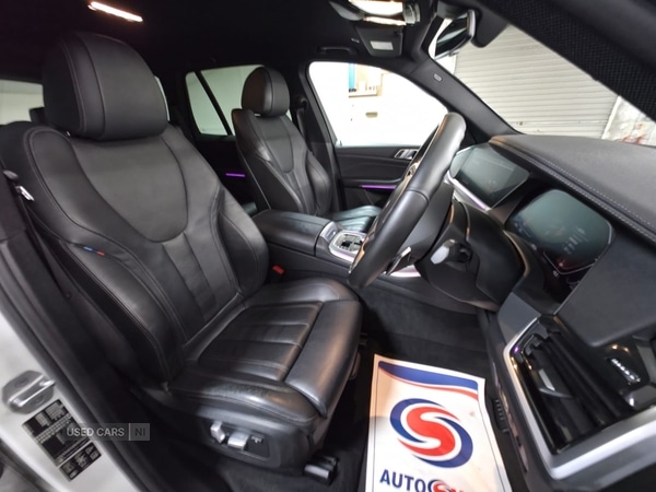 Used BMW X5 2021 for sale - 77238872: Photo 21