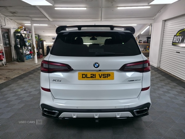 Used BMW X5 2021 for sale - 77238872: Photo 7