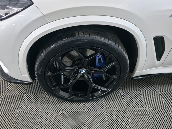 Used BMW X5 2021 for sale - 77238872: Photo 9