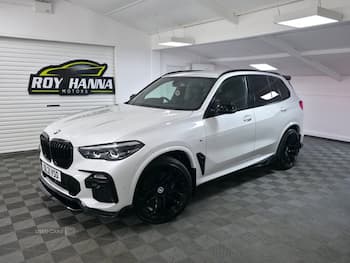 Used BMW X5 2021 for sale - 79875381: Photo