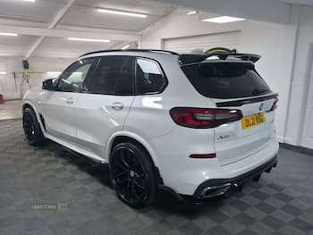 Used BMW X5 2021 for sale - 79875381: Photo