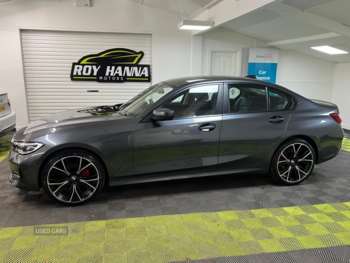 Used BMW 3 Series 2019 for sale - 73681223: Photo