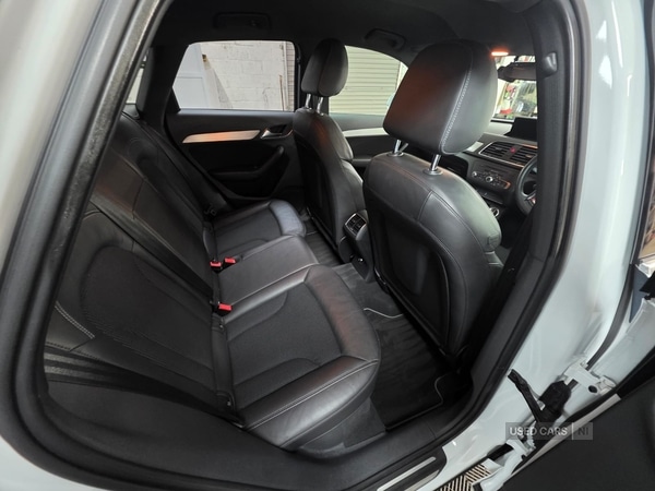 Used Audi Q3 2014 for sale - 78035467: Photo 11