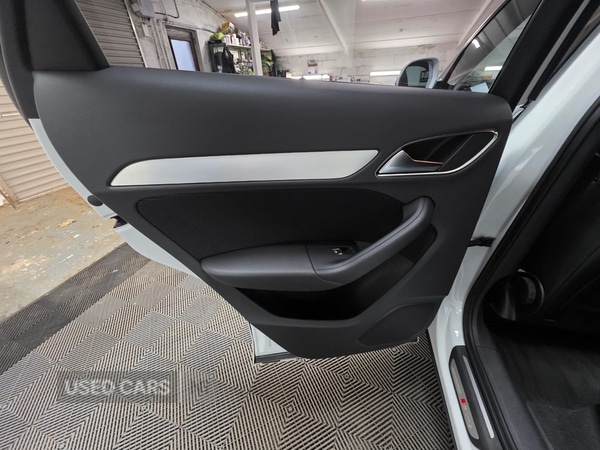 Used Audi Q3 2014 for sale - 78035467: Photo 12