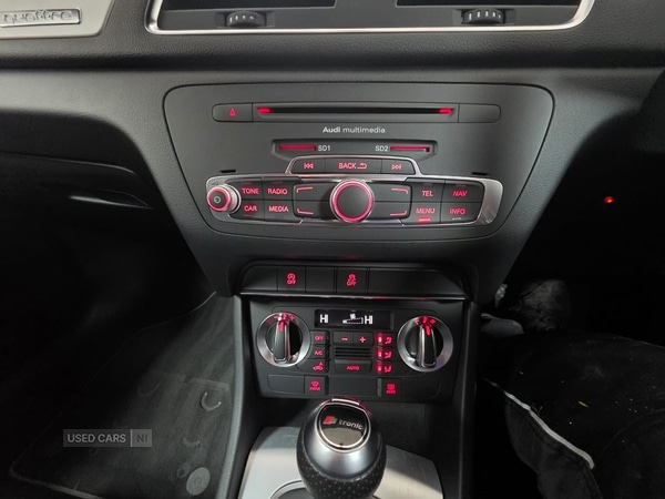 Used Audi Q3 2014 for sale - 78035467: Photo 16