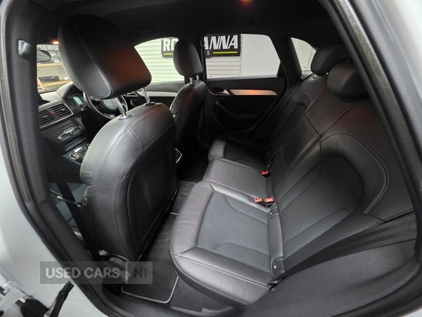 Used Audi Q3 2014 for sale - 78035467: Photo 17