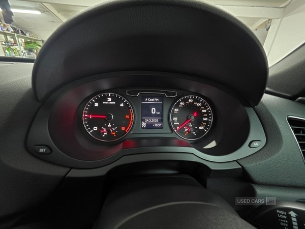 Used Audi Q3 2014 for sale - 78035467: Photo 18