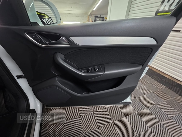 Used Audi Q3 2014 for sale - 78035467: Photo 19