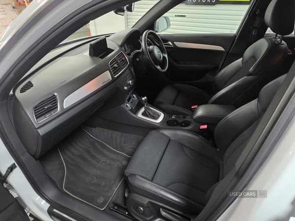 Used Audi Q3 2014 for sale - 78035467: Photo 20