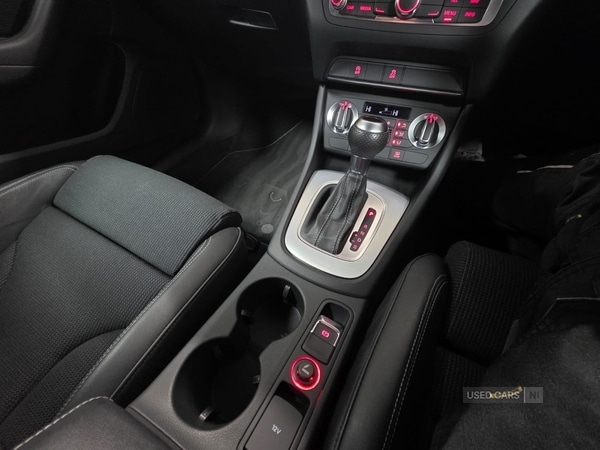 Used Audi Q3 2014 for sale - 78035467: Photo 21