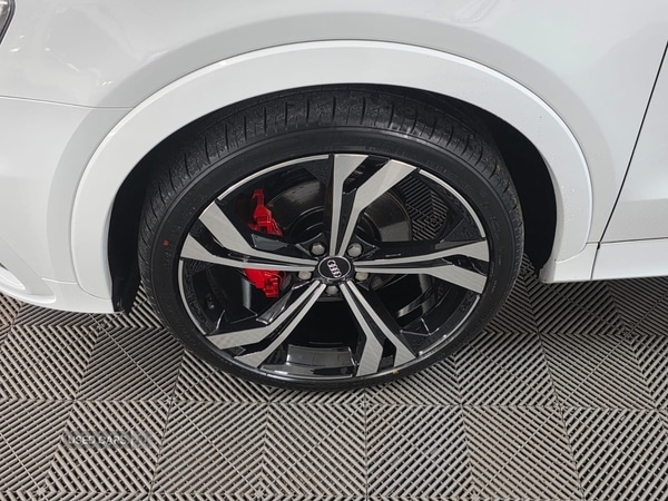 Used Audi Q3 2014 for sale - 78035467: Photo 22