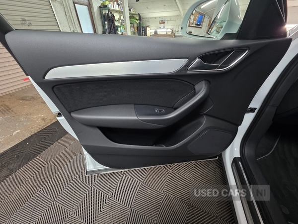 Used Audi Q3 2014 for sale - 78035467: Photo 23