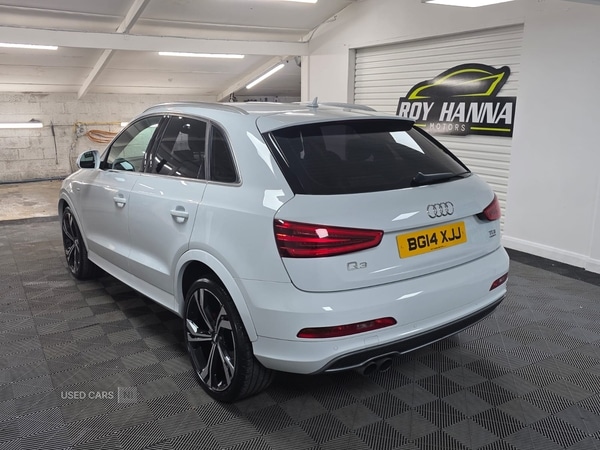 Used Audi Q3 2014 for sale - 78035467: Photo 3