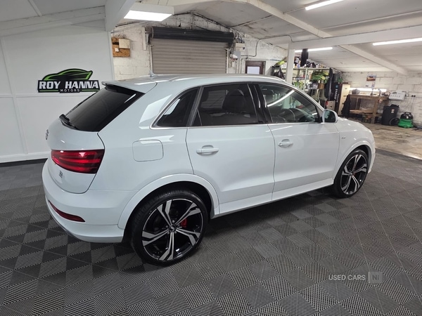 Used Audi Q3 2014 for sale - 78035467: Photo 4