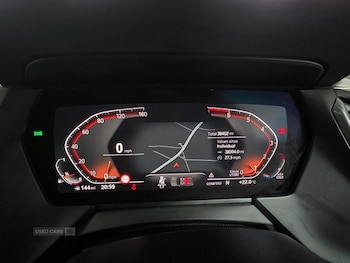 Used BMW 1 Series 2022 for sale - 79237865: Photo