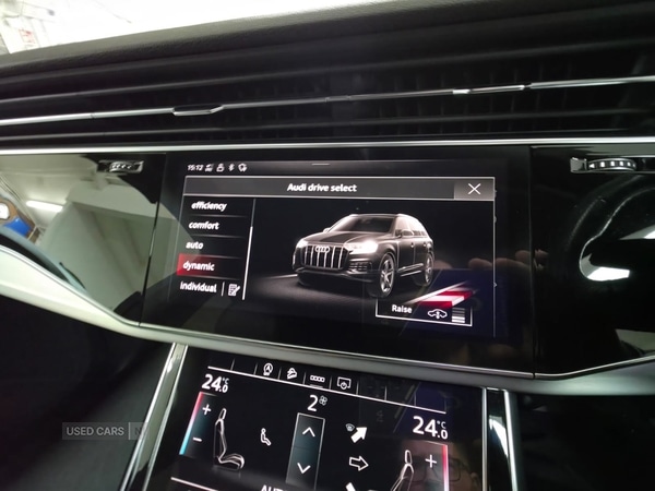 Used Audi Q7 2021 for sale - 76073253: Photo 11