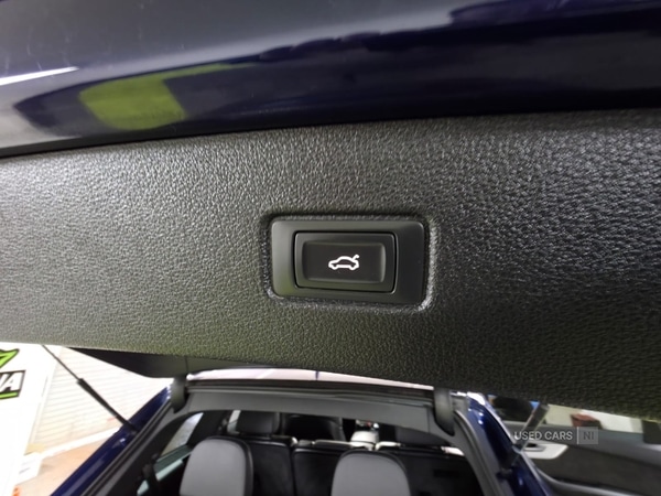 Used Audi Q7 2021 for sale - 76073253: Photo 13