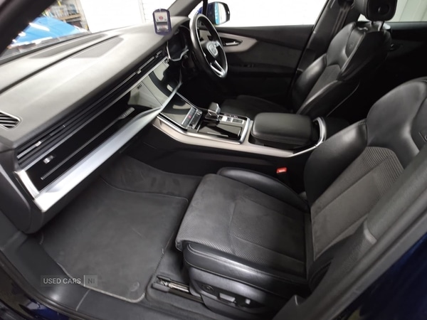 Used Audi Q7 2021 for sale - 76073253: Photo 15