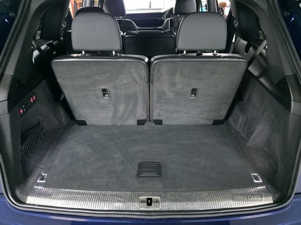 Used Audi Q7 2021 for sale - 76073253: Photo 18
