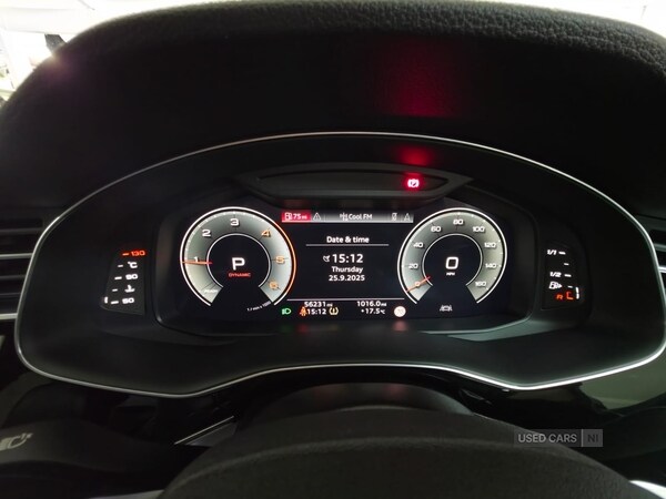 Used Audi Q7 2021 for sale - 76073253: Photo 22