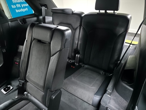 Used Audi Q7 2021 for sale - 76073253: Photo 25