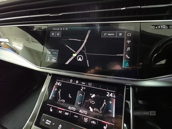 Used Audi Q7 2021 for sale - 76073253: Photo 26