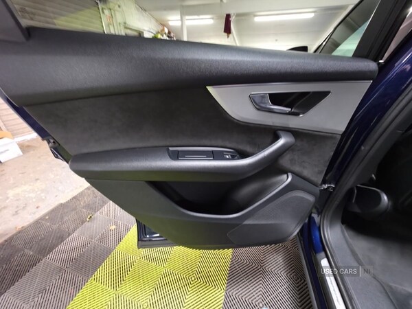 Used Audi Q7 2021 for sale - 76073253: Photo 29