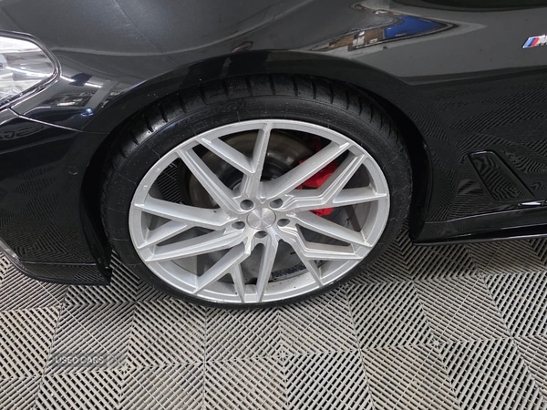 Used BMW 5 Series 2019 for sale - 76702593: Photo 11