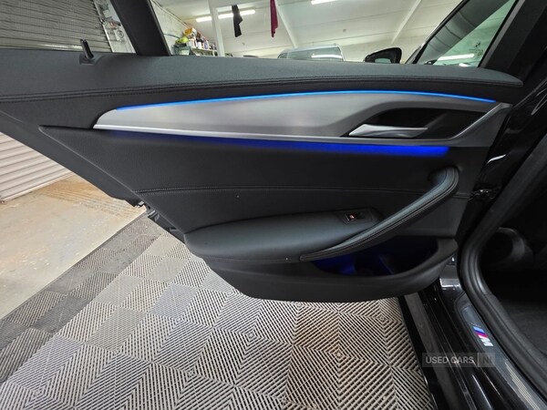 Used BMW 5 Series 2019 for sale - 76702593: Photo 22