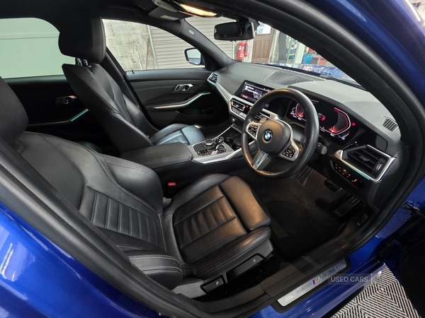 Used BMW 3 Series 2019 for sale - 77626666: Photo 10