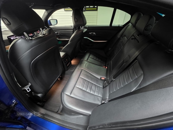Used BMW 3 Series 2019 for sale - 77626666: Photo 12