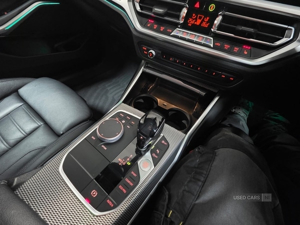 Used BMW 3 Series 2019 for sale - 77626666: Photo 13