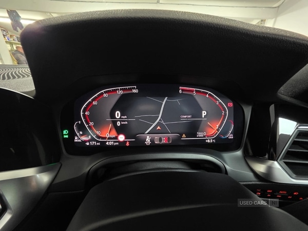 Used BMW 3 Series 2019 for sale - 77626666: Photo 14