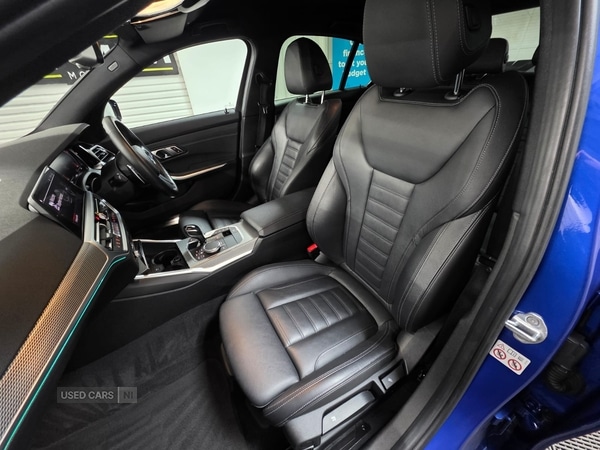 Used BMW 3 Series 2019 for sale - 77626666: Photo 16