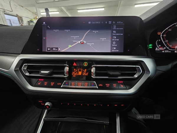 Used BMW 3 Series 2019 for sale - 77626666: Photo 17