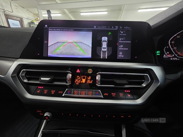 Used BMW 3 Series 2019 for sale - 77626666: Photo 18