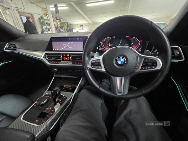 Used BMW 3 Series 2019 for sale - 77626666: Photo 19