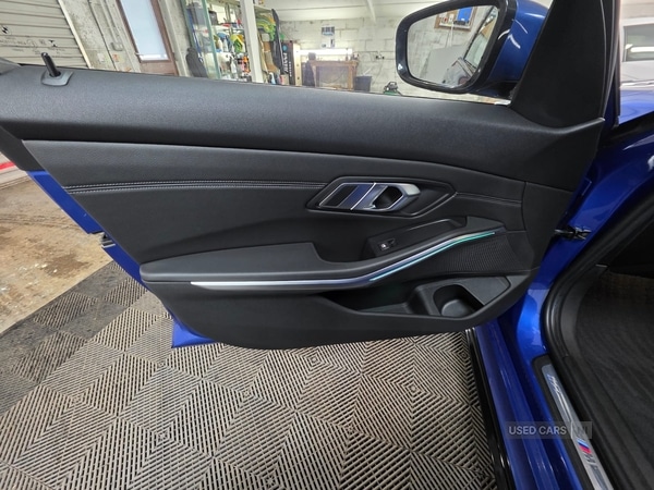 Used BMW 3 Series 2019 for sale - 77626666: Photo 21
