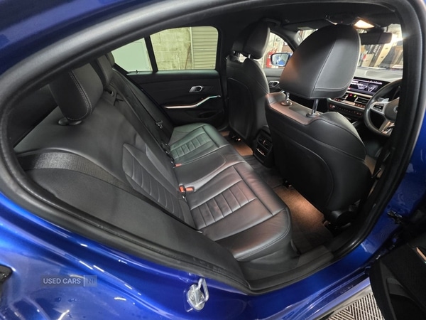 Used BMW 3 Series 2019 for sale - 77626666: Photo 22
