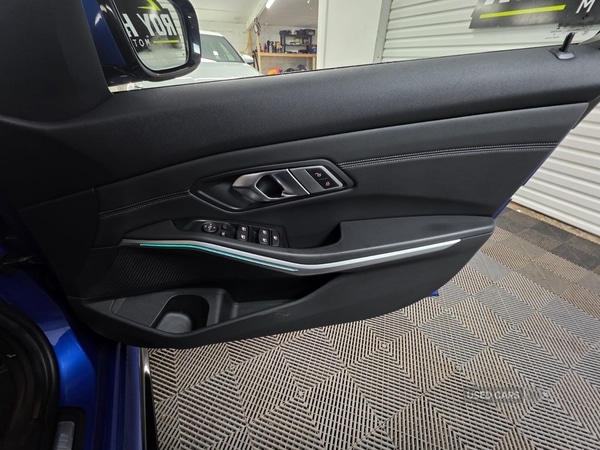 Used BMW 3 Series 2019 for sale - 77626666: Photo 23