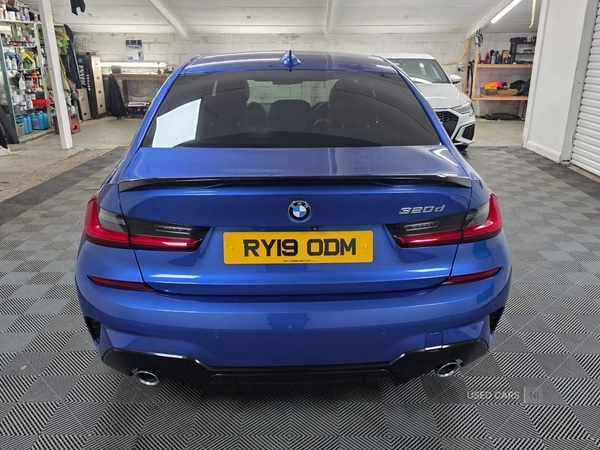 Used BMW 3 Series 2019 for sale - 77626666: Photo 25