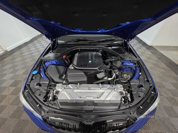 Used BMW 3 Series 2019 for sale - 77626666: Photo 26