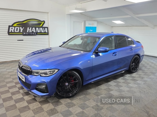 Used BMW 3 Series 2019 for sale - 77626666: Photo 27